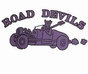 Road Devil